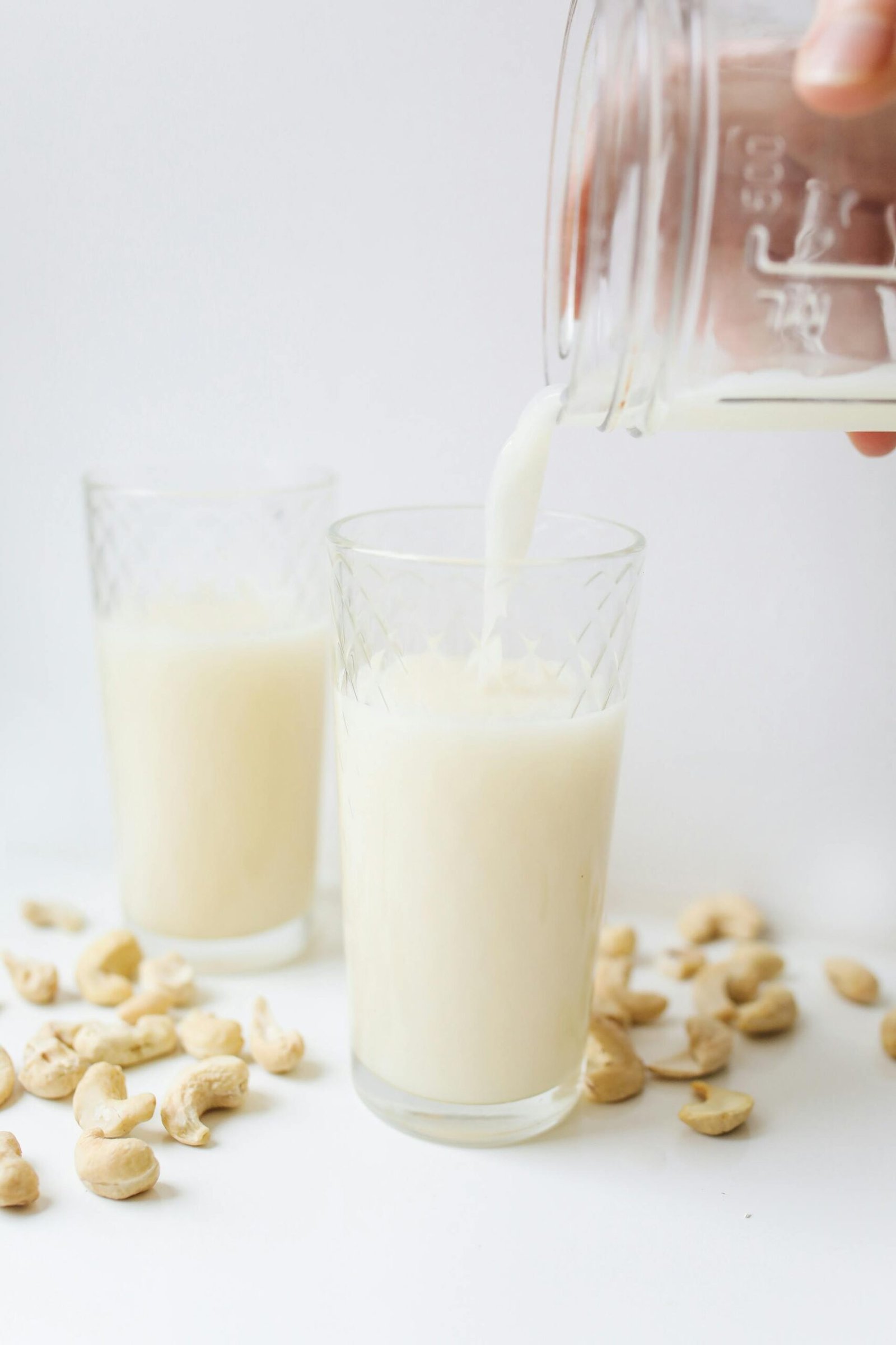 Cashew Milk