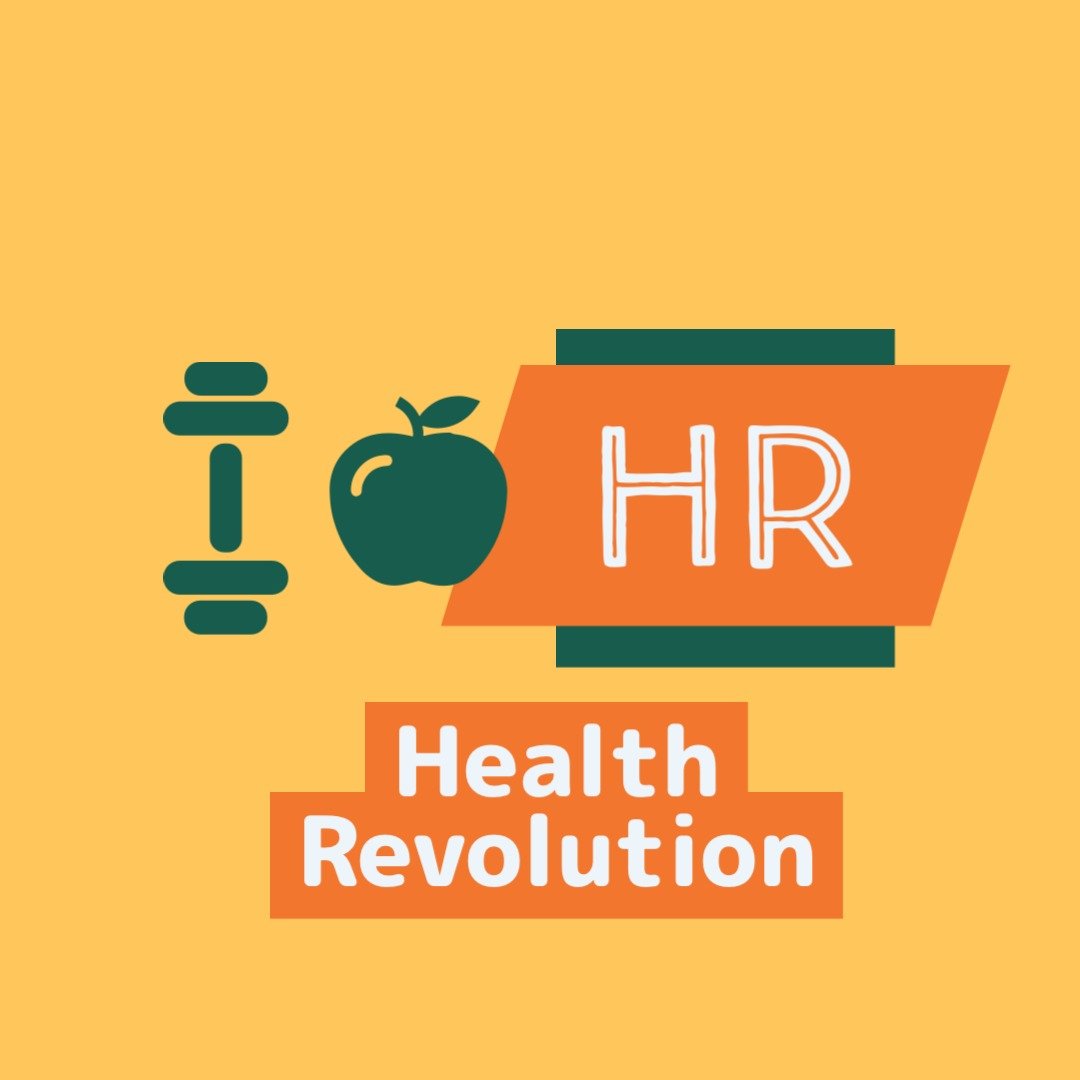 Health Revolution